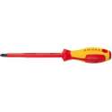 Knipex 98 24 03 Schroevendraaier - Phillips - PH3 x 150mm