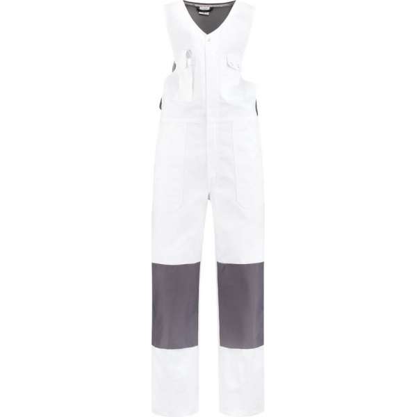 Bodybroeken BT BODYBROEK K_P Wit/GrijsNL:54 BE:48 Bodybroeken BT BODYBROEK K_P Wit/GrijsNL:54 BE:48
