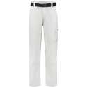 Workman Classic Trousers - 2004 wit - Maat 108