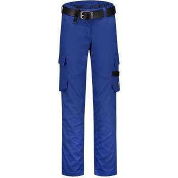 Tricorp Werkbroek Twill Dames 502024 - Vrouwen - Kobalt Blauw - 48
