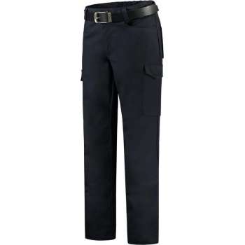 Tricorp werkbroek - 502008 - Navy - maat 52