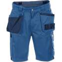 Dassy MONZA Korte Werkbroek KobaltblauwNL:42 BE:36