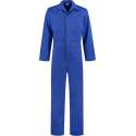 GAEVE Food overall polyester/katoen - korenblauw - maat 52