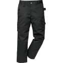 Fristads Werkbroek Zwart 2111 Luxe Mt 54