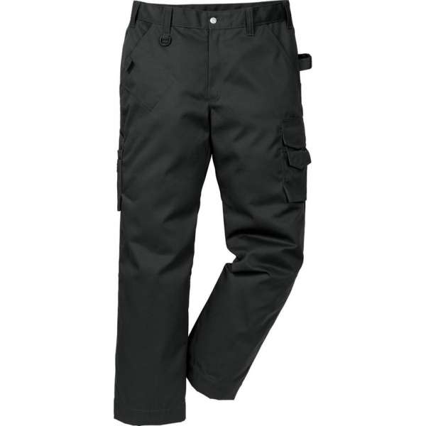 Fristads Werkbroek Zwart 2111 Luxe Mt 54 Fristads Werkbroek Zwart 2111 Luxe Mt 54