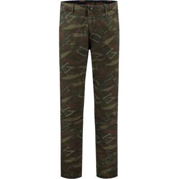 Tricorp 504003 Chino Premium Print Armyprint maat XS