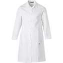 Havep Damesjas lange mouw 6085 - Wit - XL