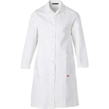 Havep Damesjas lange mouw 6085 - Wit - XL