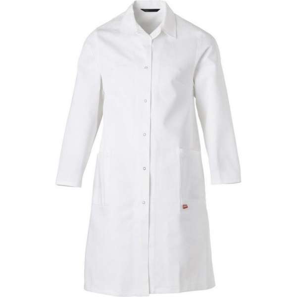 Havep Damesjas lange mouw 6085 - Wit - XL Havep Damesjas lange mouw 6085 - Wit - XL
