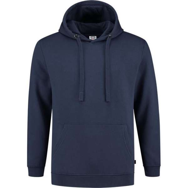 Tricorp Sweater Capuchon 60°C Wasbaar 301019 Ink - Maat XXL Tricorp Sweater Capuchon 60°C Wasbaar 301019 Ink - Maat XXL