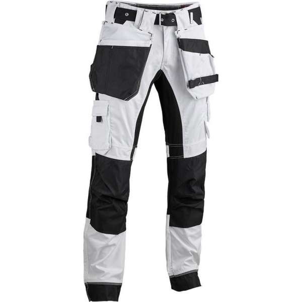 Schilderswerkbroek Jerez stretch 4-Work Schilderswerkbroek Jerez stretch 4-Work