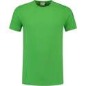 Lemon & Soda T-shirt Ronde Hals Lime Mt L Him