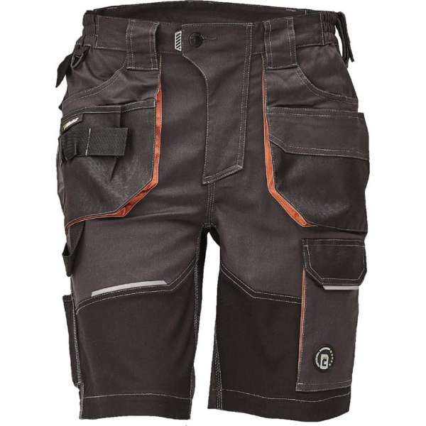 Werkbroek kort Emerton+ maat 54 Werkbroek kort Emerton+ maat 54