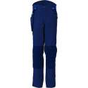 HAVEP Werkbroek C.L. 8488 100 - Navy / Kobaltblauw - Maat 50