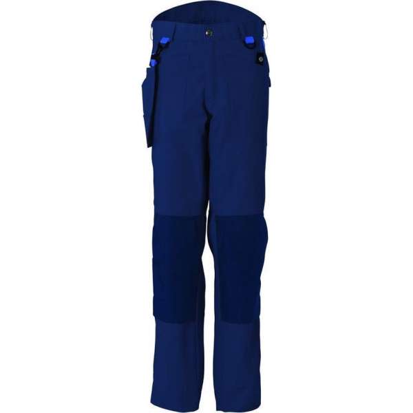 HAVEP Werkbroek C.L. 8488 100 - Navy / Kobaltblauw - Maat 50
