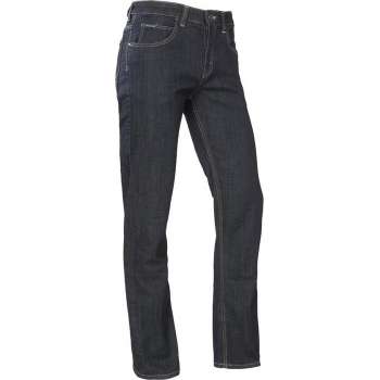 Werkjeans Brams Paris DANNY Stretch Jeans Denim BlauwW34/L30