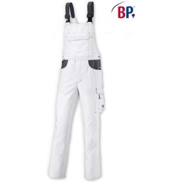 BP® Tuinbroek 1790-555-21, 65% Polyester, 35% Katoen | maat 56 BP® Tuinbroek 1790-555-21, 65% Polyester, 35% Katoen | maat 56