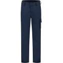 Santino Detroit werkbroek stretch - Marine - 48