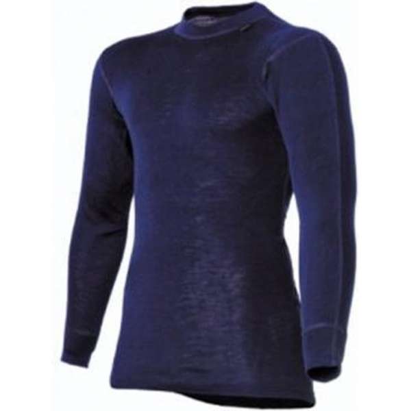Thermoshirt - Helly Hansen - 75001 – Blauw maat XS Thermoshirt - Helly Hansen - 75001 – Blauw maat XS