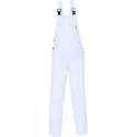 Havep overall tuinman maat 64   2191 wit