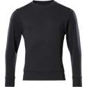 Mascot sweatshirt Carvin zwart