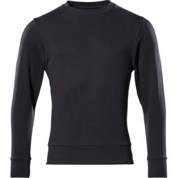 Mascot sweatshirt Carvin zwart