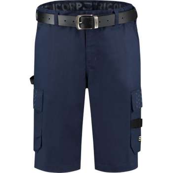 Tricorp Werkbroek Twill Kort 502025 Ink - Maat 44