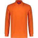 Workman Polosweater Outfitters Rib Board - 9309 oranje - Maat 2XL