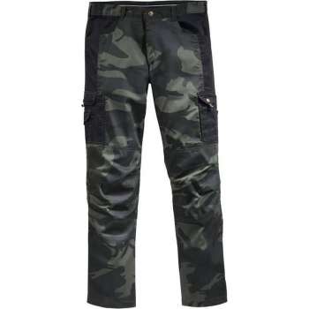 Broekcamouflage, maat 54