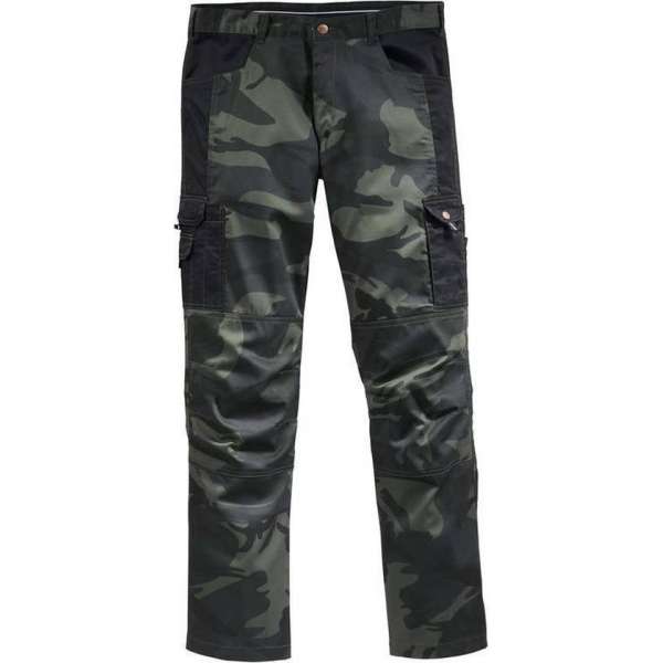 Broekcamouflage, maat 54 Broekcamouflage, maat 54