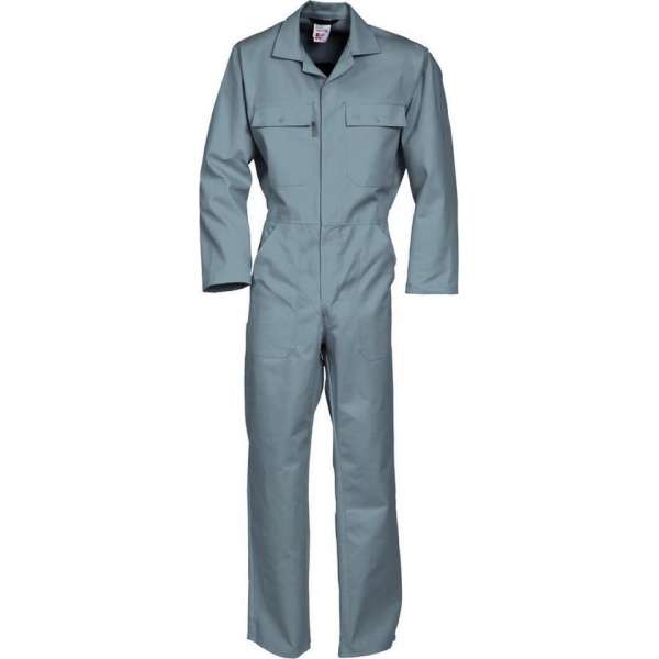 Havep 2090 Overall Grijs maat 64 Havep 2090 Overall Grijs maat 64