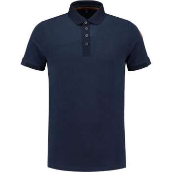 Tricorp Poloshirt Premium Naden 204002 Ink - Maat XS