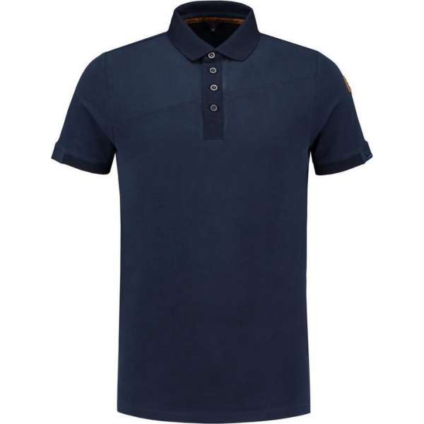 Tricorp Poloshirt Premium Naden 204002 Ink - Maat XS Tricorp Poloshirt Premium Naden 204002 Ink - Maat XS