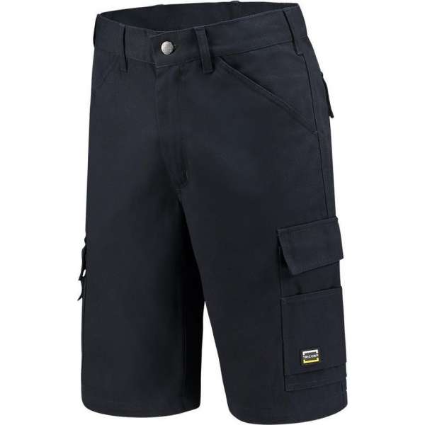 Tricorp Werkbroek Basis Kort 502019 Navy - Maat 42 Tricorp Werkbroek Basis Kort 502019 Navy - Maat 42