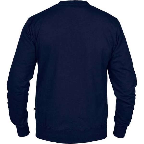 Texstar SW13 Crew Sweater-Navy-XL Texstar SW13 Crew Sweater-Navy-XL
