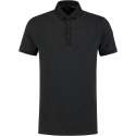 Tricorp Poloshirt Premium Naden 204002 Zwart - Maat XS