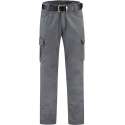 Tricorp Worker - Workwear - 502008 - Convoygrijs - maat 53
