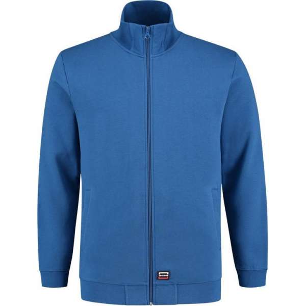 Tricorp Sweat Vest 60°C Wasbaar 301017 Koningsblauw - Maat S Tricorp Sweat Vest 60°C Wasbaar 301017 Koningsblauw - Maat S
