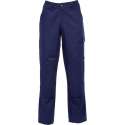 HAVEP Werkbroek 8402 – Marineblauw – Maat 56