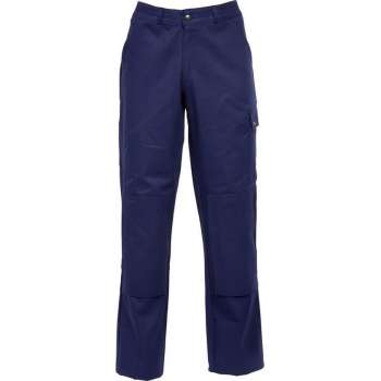 HAVEP Werkbroek 8402 – Marineblauw – Maat 56