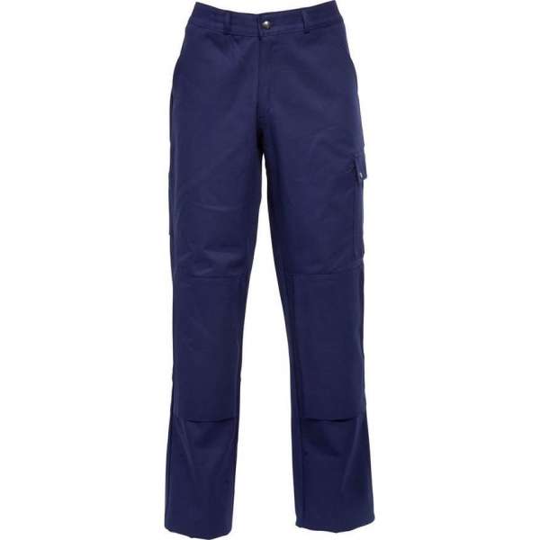 HAVEP Werkbroek 8402 – Marineblauw – Maat 56