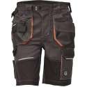 Werkbroek kort Emerton+  maat 58