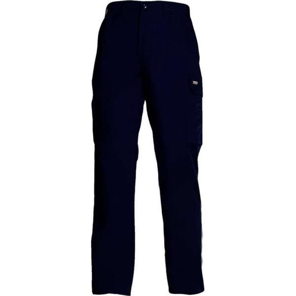 Blaklader Werkbroek - Marineblauw - C48 Blaklader Werkbroek - Marineblauw - C48