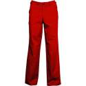 Havep Werkbroek rits 8275 - Rood - 60