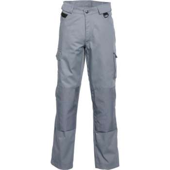 Havep Werkbroek Worker knz 8597 - Grijs - 64