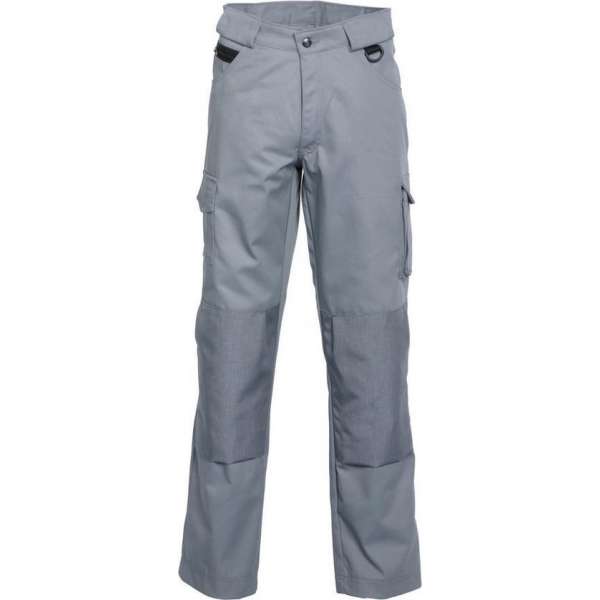 Havep Werkbroek Worker knz 8597 - Grijs - 64