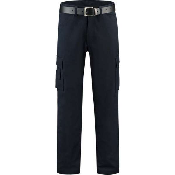 Tricorp worker / werkbroek basic navy TWO2000 maat 53