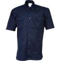 Havep Hemd Korte Mouw - 1654..m4500---s 1654..m4500---s