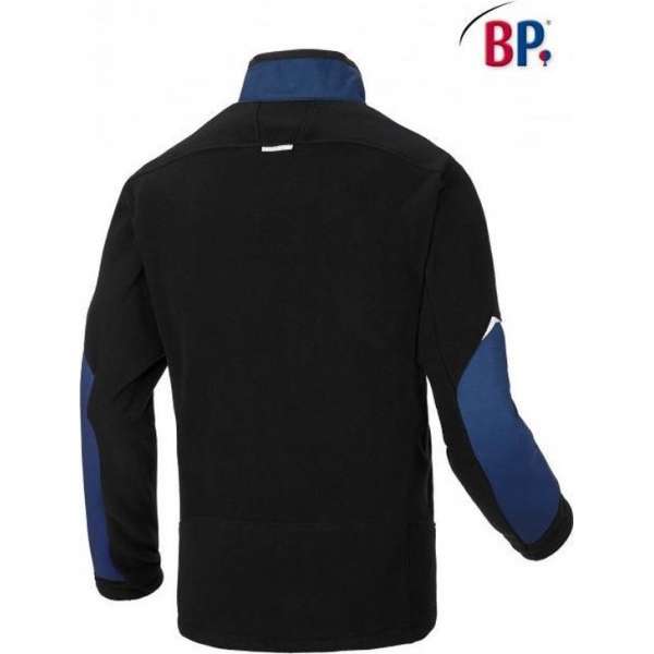 BP® Functioneel werkjack voor heren 1992-570-110, 100% Polyester BP® Functioneel werkjack voor heren 1992-570-110, 100% Polyester