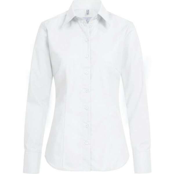 Greiff 6515 blouse dames wt* Greiff 6515 blouse dames wt*